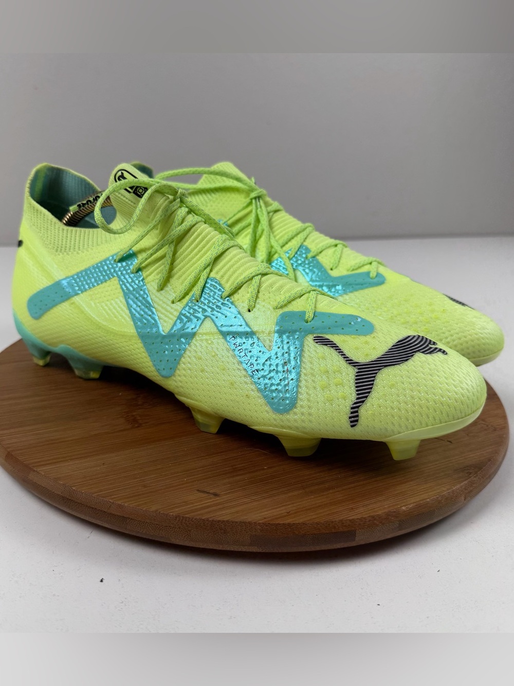 Puma Future Ultimate FG/AG Soccer Cleats